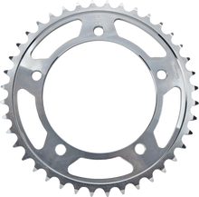 Load image into Gallery viewer, JT Sprockets Rear Sprocket - 40 Tooth - Suzuki JTR1800.40 - Main Product View