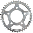 Load image into Gallery viewer, JT Sprockets Rear Sprocket - 40 Tooth - Triumph JTR2010.40