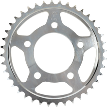 Load image into Gallery viewer, JT Sprockets Rear Sprocket - 40 Tooth - Triumph JTR2010.40