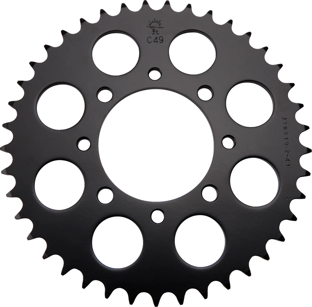 JT Sprockets Rear Sprocket - 41 Tooth - BMW/Suzuki JTR819/2.41