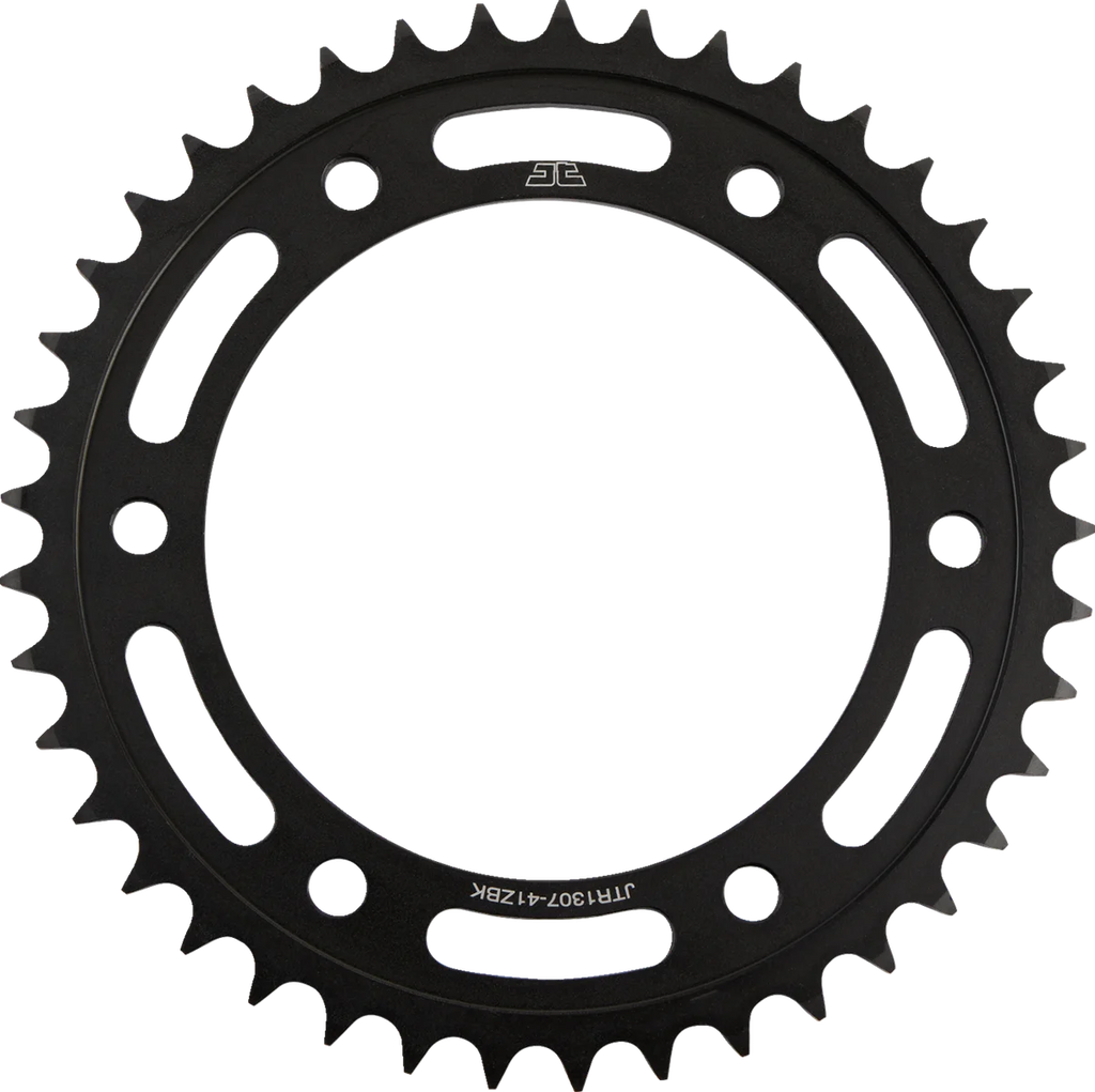JT Sprockets Rear Sprocket - 41 Tooth - CBR600 JTR1307.41
