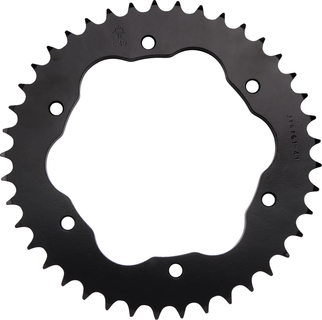 JT Sprockets Rear Sprocket - 41 Tooth - Ducati JTR761.41