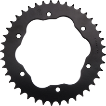 Load image into Gallery viewer, JT Sprockets Rear Sprocket - 41 Tooth - Ducati JTR761.41