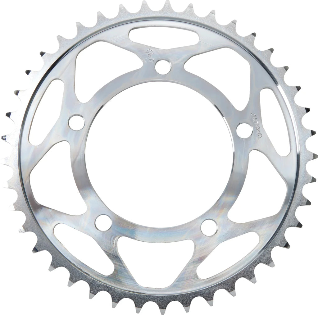 JT Sprockets Rear Sprocket - 41 Tooth - RSV4 JTR713.41