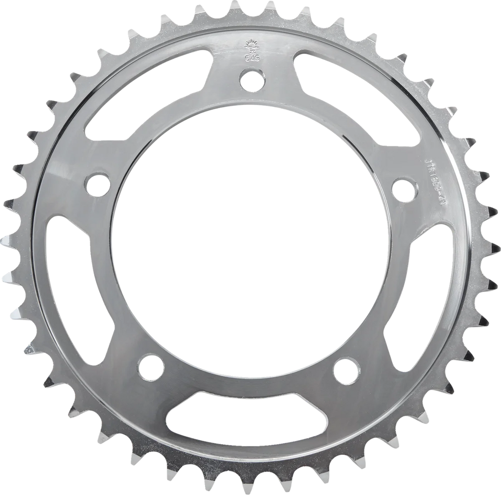 JT Sprockets Rear Sprocket - 41 Tooth - Suzuki/Triumph JTR1800.41