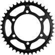 Load image into Gallery viewer, JT Sprockets Rear Sprocket - 41 Tooth - Triumph JTR2020.41