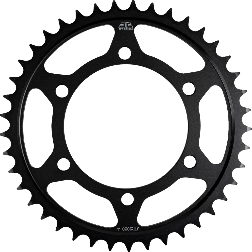 JT Sprockets Rear Sprocket - 41 Tooth - Triumph JTR2020.41