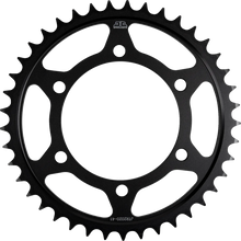 Load image into Gallery viewer, JT Sprockets Rear Sprocket - 41 Tooth - Triumph JTR2020.41