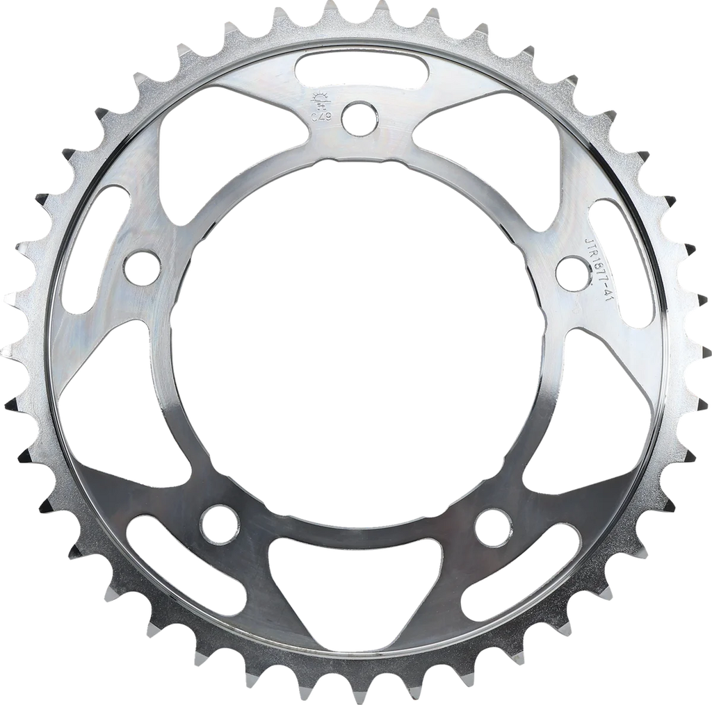 JT Sprockets Rear Sprocket - 41 Tooth - YZF-R1 JTR1877.41