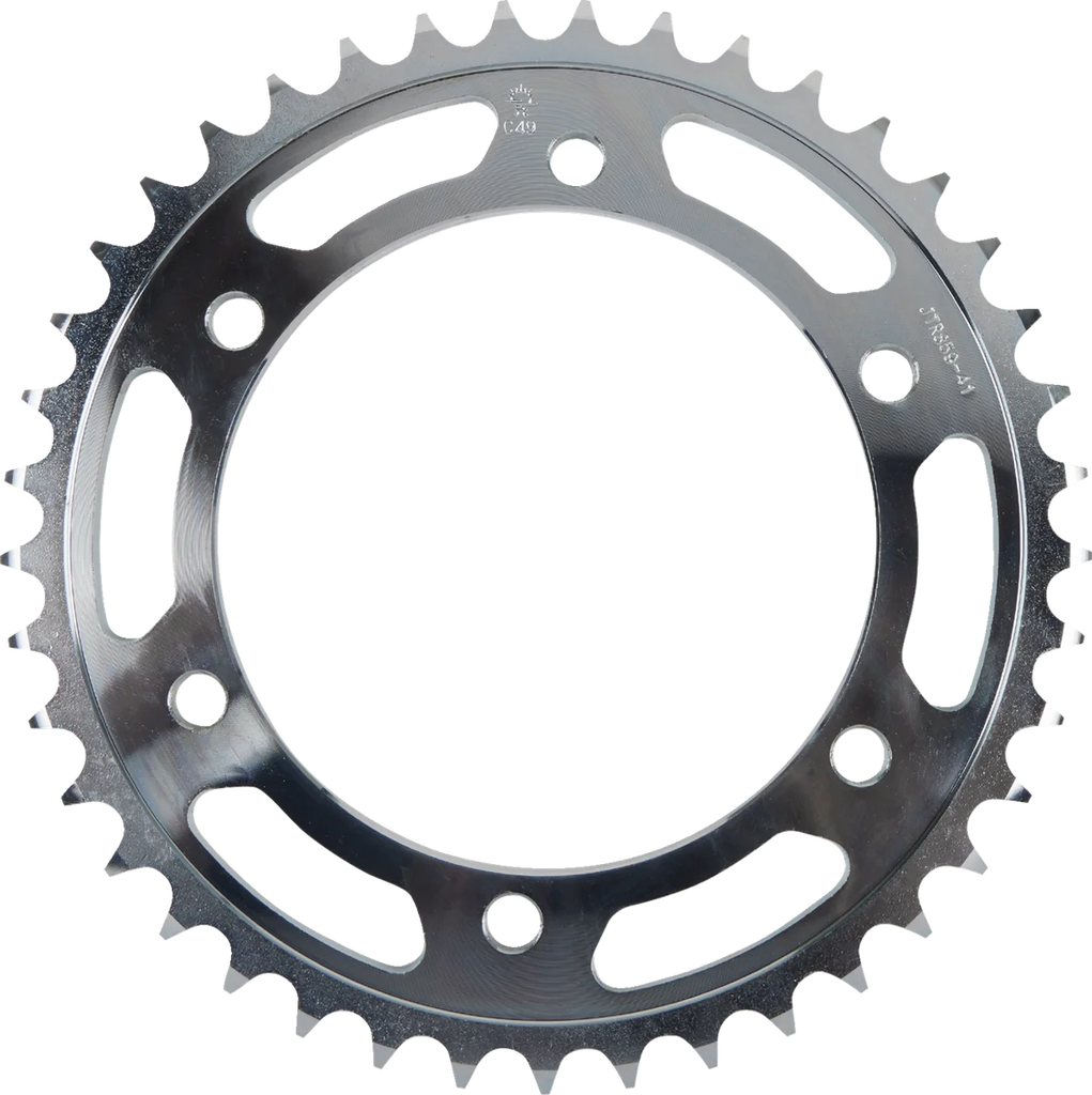 JT Sprockets Rear Sprocket - 41 Tooth - Yamaha JTR859.41