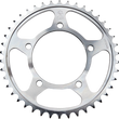 Load image into Gallery viewer, JT Sprockets Rear Sprocket - 42 Tooth - Aprilia JTR702.42 - Main Product View