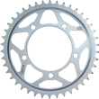 Load image into Gallery viewer, JT Sprockets Rear Sprocket - 42 Tooth - Aprilia JTR713.42