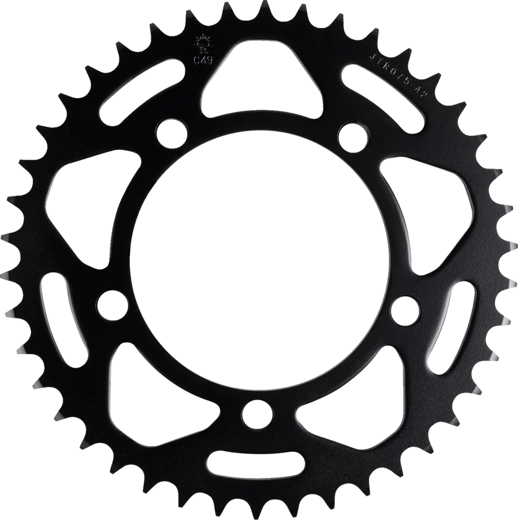 JT Sprockets Rear Sprocket - 42 Tooth - BMW JTR75.42 - Main Product View