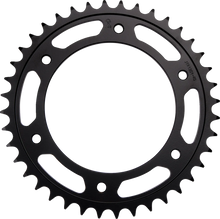 Load image into Gallery viewer, JT Sprockets Rear Sprocket - 42 Tooth - BMW JTR75.42 - Side View