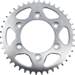 Load image into Gallery viewer, JT Sprockets Rear Sprocket - 42 Tooth - Ducati JTR745.42 - Main Product View
