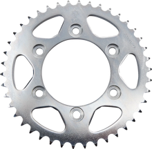 Load image into Gallery viewer, JT Sprockets Rear Sprocket - 42 Tooth - Ducati JTR745.42 - Main Product View