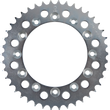 Load image into Gallery viewer, JT Sprockets Rear Sprocket - 42 Tooth - Honda/Yamaha JTR245/2.42