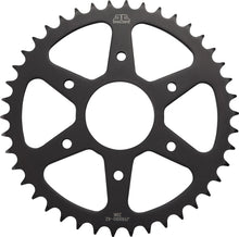 Load image into Gallery viewer, JT Sprockets Rear Sprocket - 42 Tooth - KTM JTR890.42ZBK