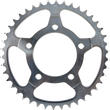 Load image into Gallery viewer, JT Sprockets Rear Sprocket - 42 Tooth - Suzuki JTR807.42