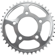Load image into Gallery viewer, JT Sprockets Rear Sprocket - 42 Tooth - Triumph JTR2010.42