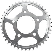 Load image into Gallery viewer, JT Sprockets Rear Sprocket - 42 Tooth - Triumph JTR2010.42