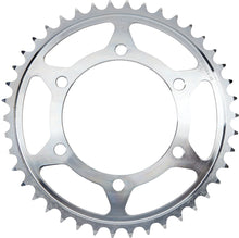 Load image into Gallery viewer, JT Sprockets Rear Sprocket - 42 Tooth - Triumph JTR2014.42