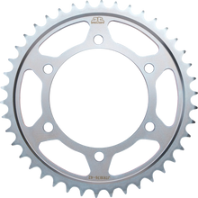 Load image into Gallery viewer, JT Sprockets Rear Sprocket - 42 Tooth - Yamaha JTR1876.42 - Main Product View