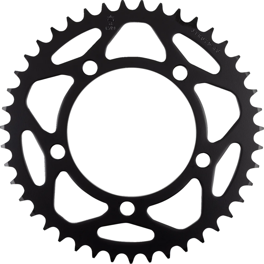JT Sprockets Rear Sprocket - 43 Tooth - BMW JTR75.43 - Main Product View