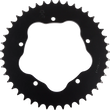 Load image into Gallery viewer, JT Sprockets Rear Sprocket - 43 Tooth - Ducati JTR752.43