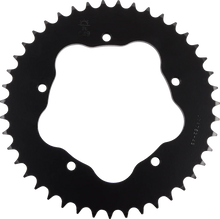 Load image into Gallery viewer, JT Sprockets Rear Sprocket - 43 Tooth - Ducati JTR752.43