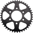 Load image into Gallery viewer, JT Sprockets Rear Sprocket - 43 Tooth - Ducati JTR765.43