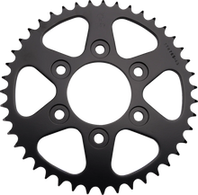 Load image into Gallery viewer, JT Sprockets Rear Sprocket - 43 Tooth - Ducati JTR765.43