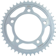 Load image into Gallery viewer, JT Sprockets Rear Sprocket - 43 Tooth - Honda JTR1304.43