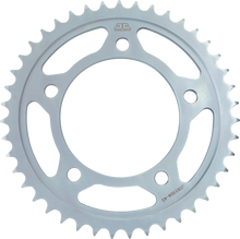 Load image into Gallery viewer, JT Sprockets Rear Sprocket - 43 Tooth - Honda JTR1304.43