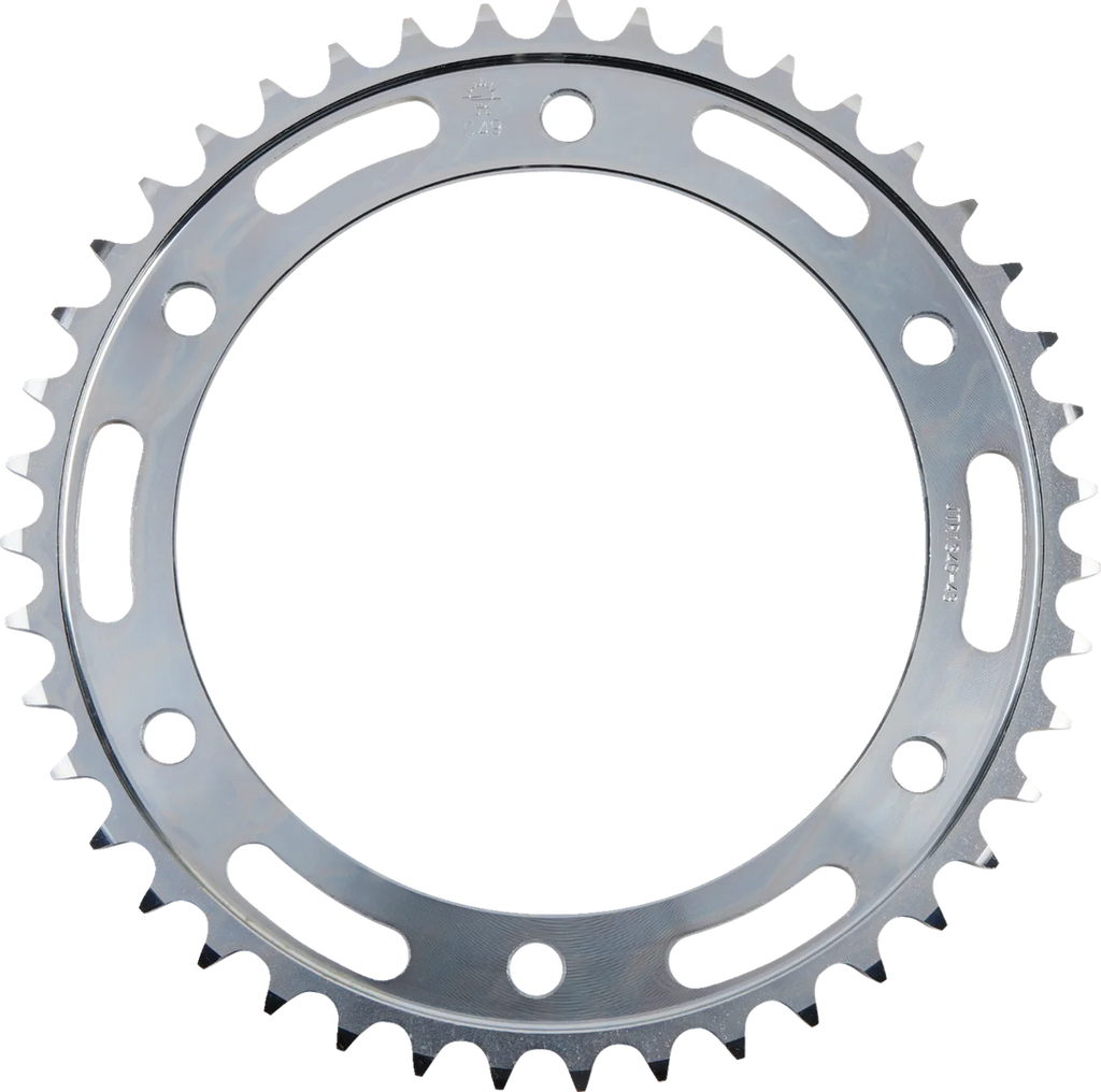 JT Sprockets Rear Sprocket - 43 Tooth - Honda JTR1346.43