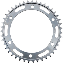 Load image into Gallery viewer, JT Sprockets Rear Sprocket - 43 Tooth - Honda JTR1346.43