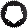Load image into Gallery viewer, JT Sprockets Rear Sprocket - 43 Tooth - Hypermotard JTR751.43