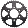 Load image into Gallery viewer, JT Sprockets Rear Sprocket - 43 Tooth - Multistrada JTR766.43