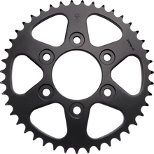 Load image into Gallery viewer, JT Sprockets Rear Sprocket - 43 Tooth - Multistrada JTR766.43