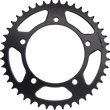 Load image into Gallery viewer, JT Sprockets Rear Sprocket - 43 Tooth - Suzuki/Triumph JTR1793.43