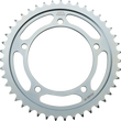 Load image into Gallery viewer, JT Sprockets Rear Sprocket - 43 Tooth - Triumph JTR1800.43 - Main Product View