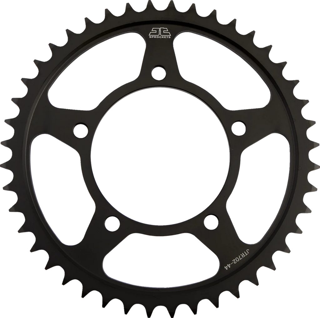 JT Sprockets Rear Sprocket - 44 Tooth - Aprilia JTR702.44