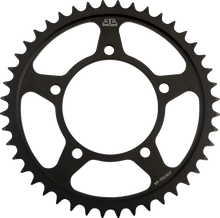 Load image into Gallery viewer, JT Sprockets Rear Sprocket - 44 Tooth - Aprilia JTR702.44