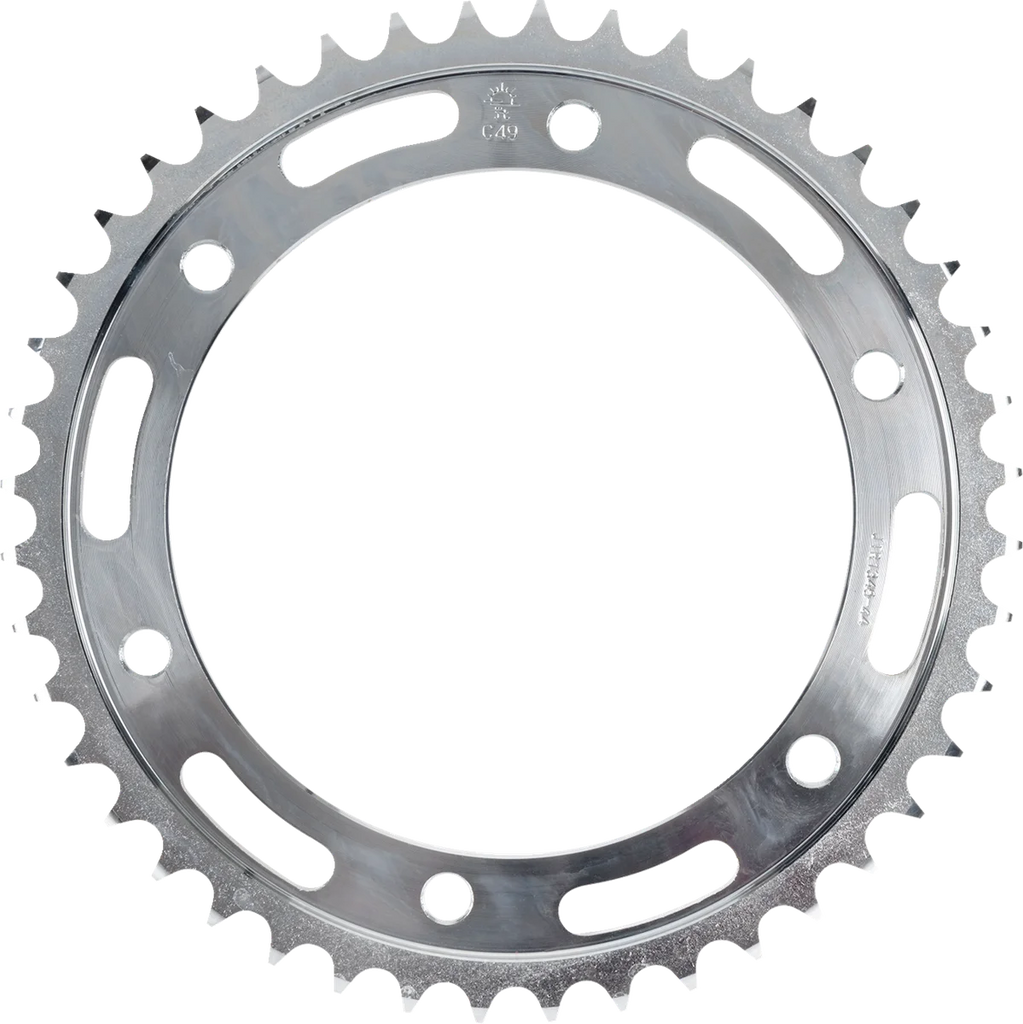JT Sprockets Rear Sprocket - 44 Tooth - CB1000R JTR1346.44