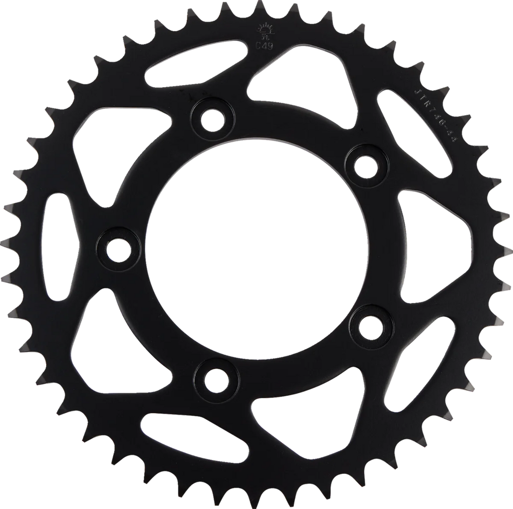JT Sprockets Rear Sprocket - 44 Tooth - Ducati JTR746.44
