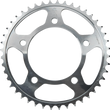 Load image into Gallery viewer, JT Sprockets Rear Sprocket - 44 Tooth - Honda JTR1304.44 - Main Product View