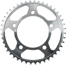 Load image into Gallery viewer, JT Sprockets Rear Sprocket - 44 Tooth - Honda JTR1304.44 - Main Product View