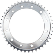 Load image into Gallery viewer, JT Sprockets Rear Sprocket - 44 Tooth - Honda JTR1340.44 - Main Product View