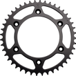 Load image into Gallery viewer, JT Sprockets Rear Sprocket - 44 Tooth - Honda JTR210.44 - Main Product View