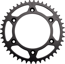 Load image into Gallery viewer, JT Sprockets Rear Sprocket - 44 Tooth - Honda JTR210.44 - Main Product View